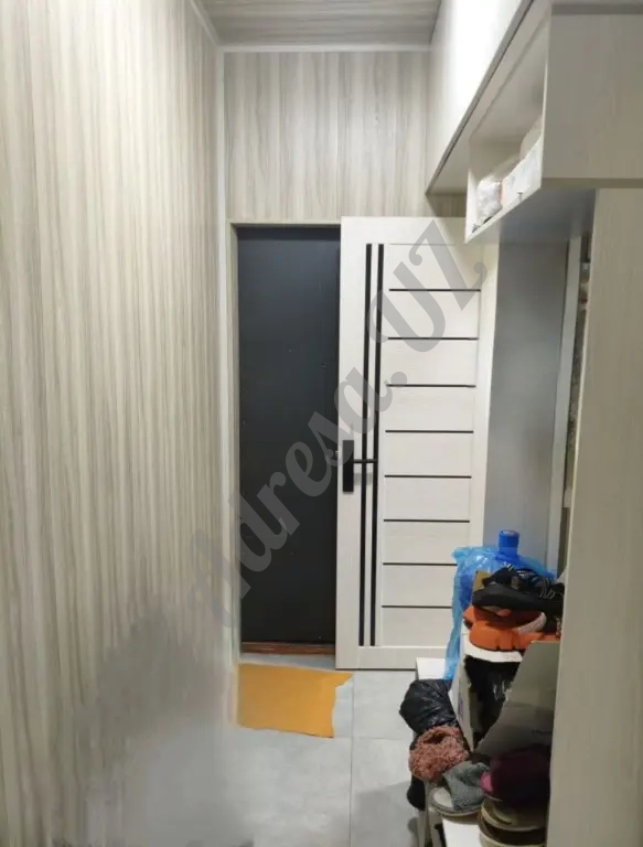 Продается 2 комнатная квартира Авиасозлар-4