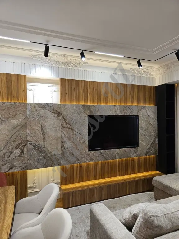 Продается 2 комнатная квартира Юнус-абадский район 3-й квартал