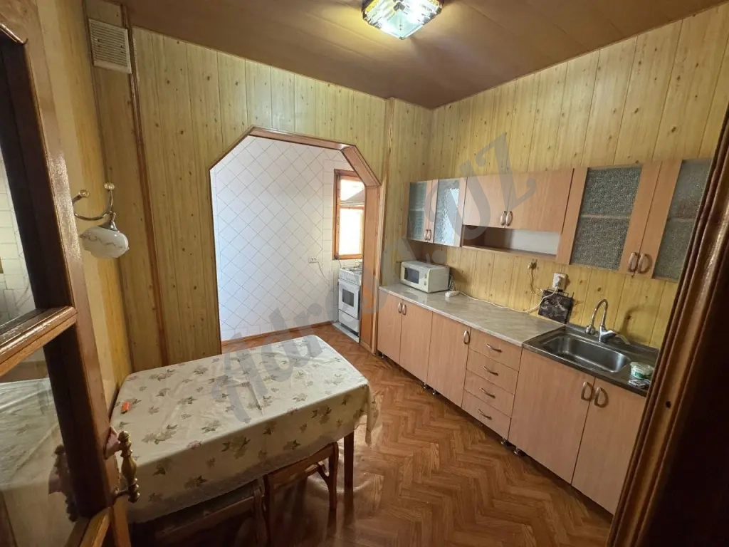 Продается 2 комнатная квартира Паркентский риезий