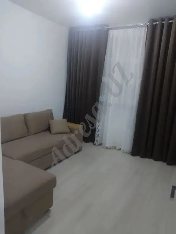 Аренда 3 комнаты Ориентир 4 станция метро