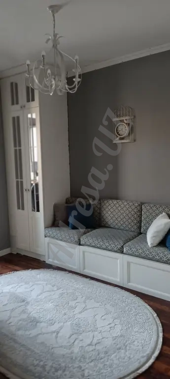 Продается 2 комнатная квартира ул. Оккурганская