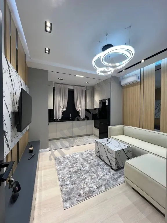 Продается 2 комнатная квартира ТТЗ, Ахмад Югнаки