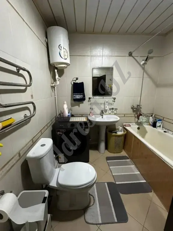 Продается 2 комнатная квартира Буз-2