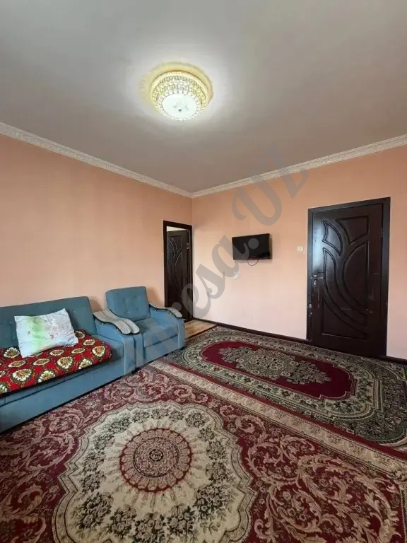 Продается 1 комнатная квартира Ориентир Cerebro Med