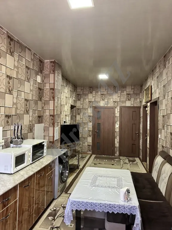 Продается 2 комнатная квартира Карасу-1