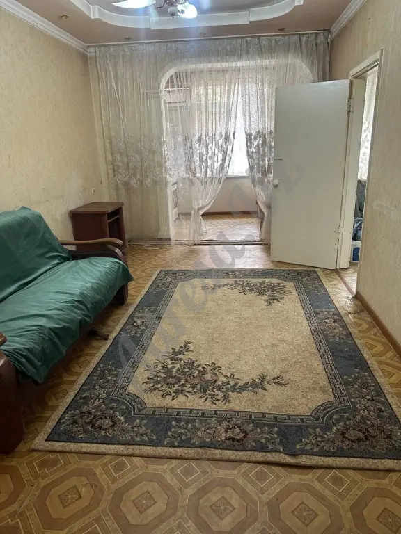 Продается 2 комнатная квартира Ялангач