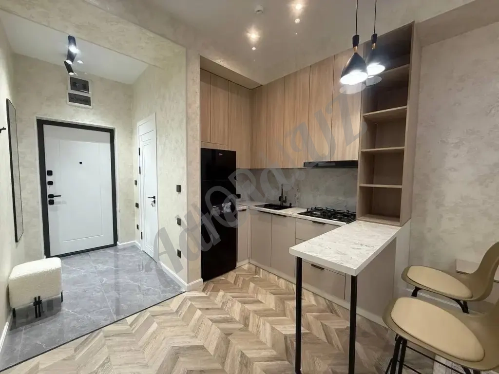 Продается 2 комнатная квартира ЖК "Vegas Tower" Массив Куш-Беги