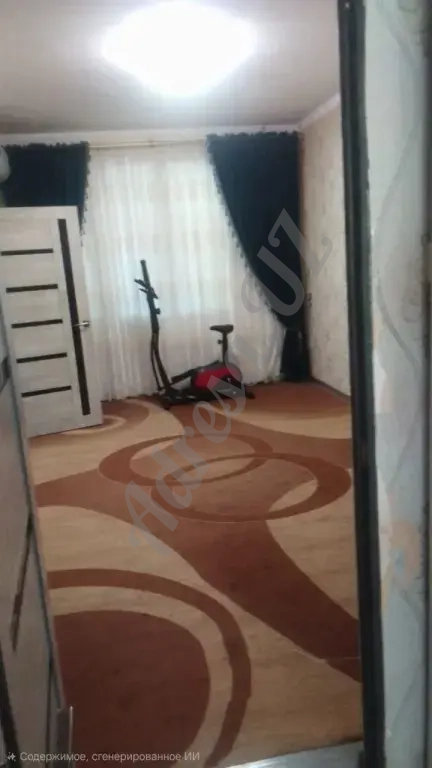 2 комнатная квартира Ориентир массив Ялангач