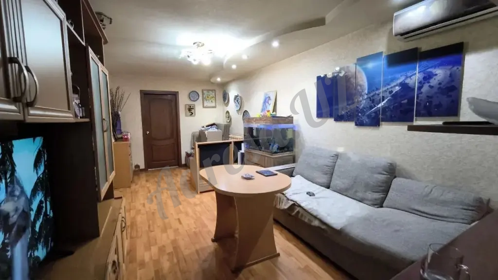 Продается 2 комнатная квартира Ориентир next ул Бабура