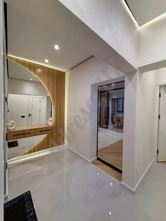 Продается 2 комнатная квартира ул, Садык Азимова