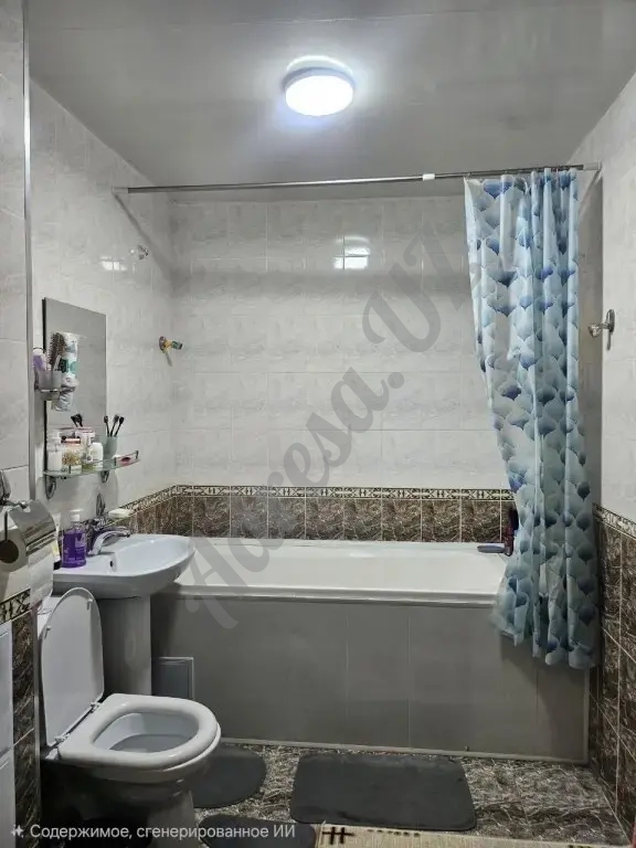 Аренда 2 комнаты в новостройке по ул. Сайрам