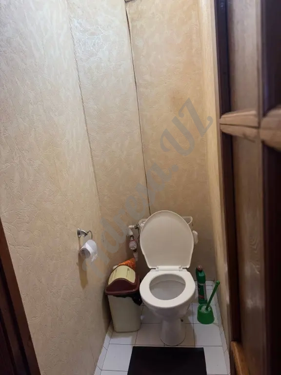 Продается 2 комнатная квартира Паркентский риезий