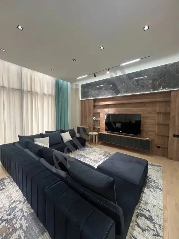 Продается 2 комнатная квартира Паркентский ЖК "OQ SAROY"