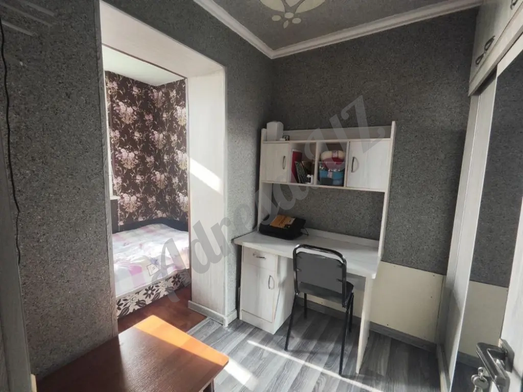 Продается 2 комнатная квартира Ориентир кафе Soul, напротв Макро