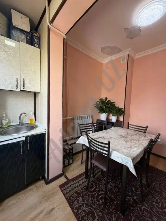 Продается 1 комнатная квартира Ориентир Cerebro Med