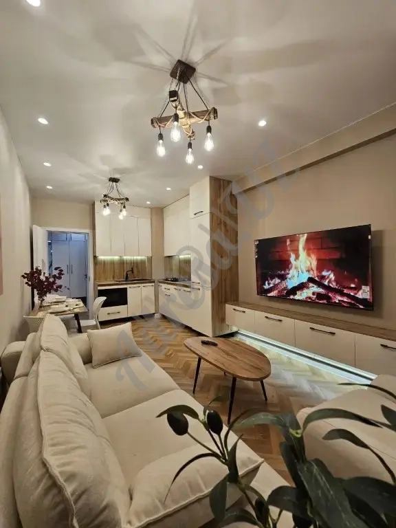 Продается 2 комнатная квартира ЖК «Black Tower»