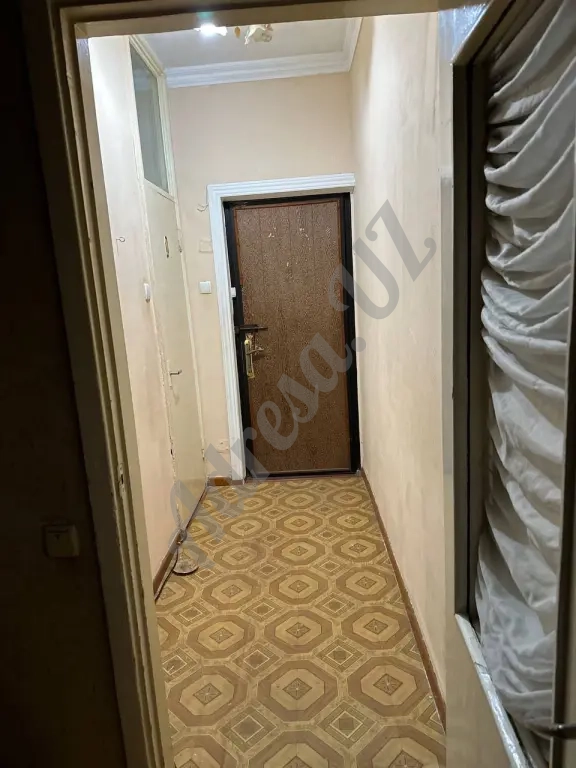 Продается 2 комнатная квартира Ялангач