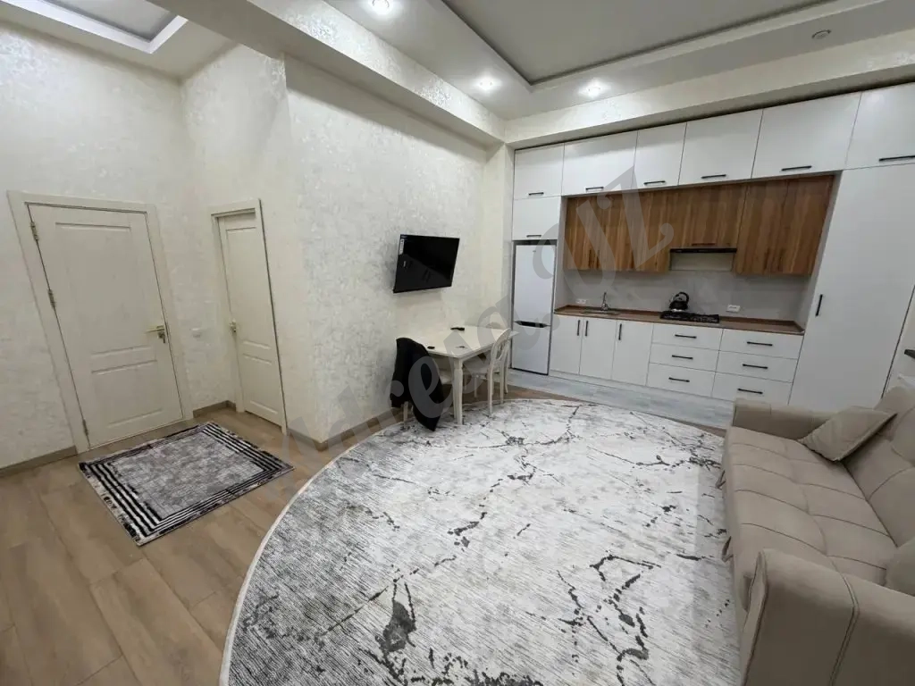 Продается 2 комнатная квартира на Дагестанской