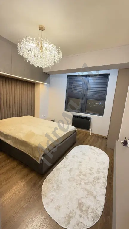 Продается 2 комнатная квартира Eco Smart 