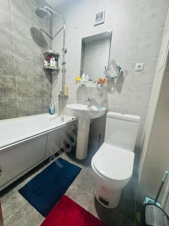 Продается 2 комнатная квартира Буз 2 эко базар