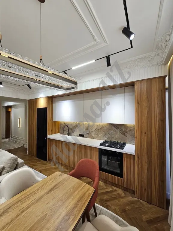 Продается 2 комнатная квартира Юнус-абадский район 3-й квартал