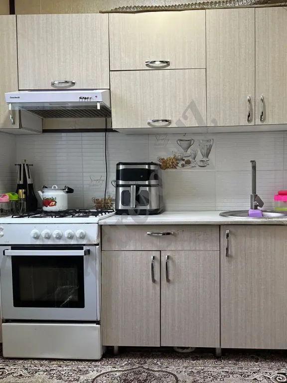 Продается 2 комнатная квартира Ялангач Ориентир Институт Культуры