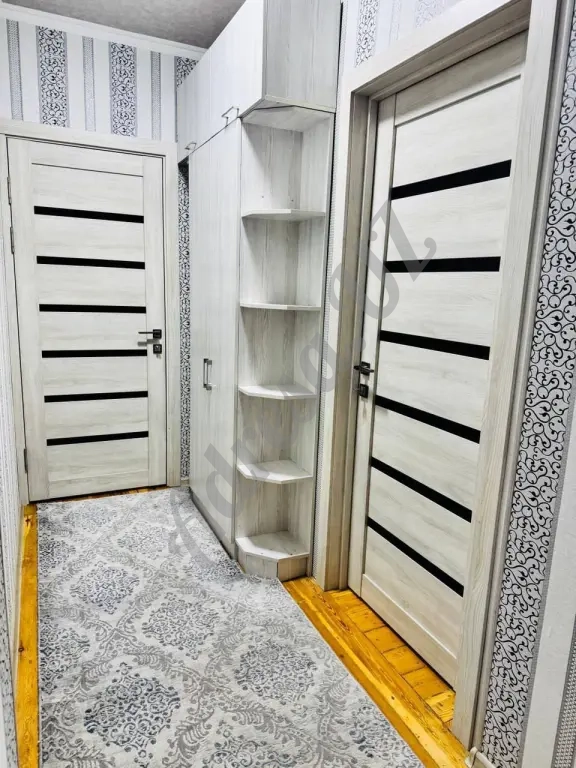 Продается 2 комнатная квартира Буз 2 эко базар