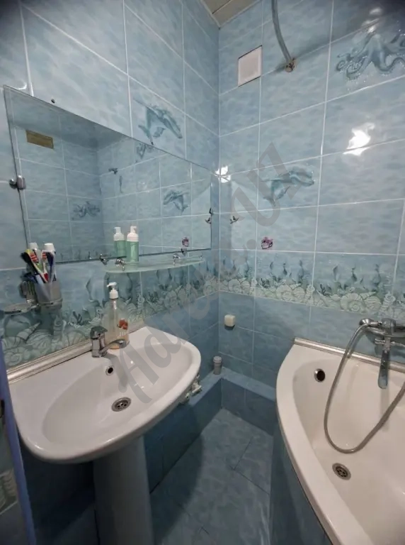 Продается 2 комнатная квартира Ориентир Ахмад Югнаки