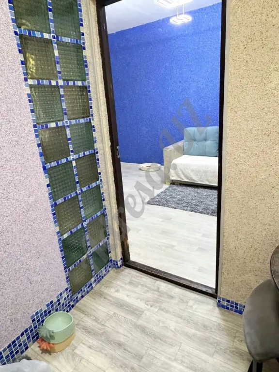 Продается 2 комнатная квартира Феруза ЭКО базар