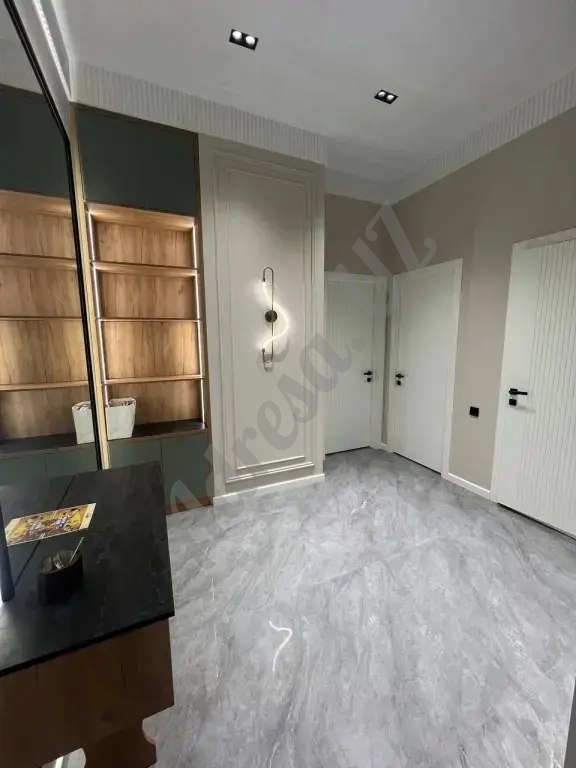 Продается 2 комнатная квартира Паркентский ЖК "OQ SAROY"