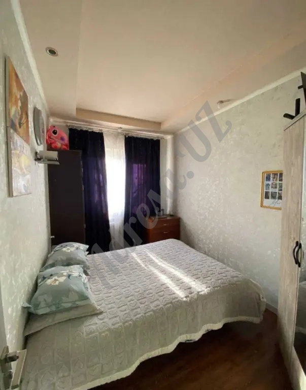 Продается 2 комнатная квартира Карасу-1 Пекарня у бабушки Майи