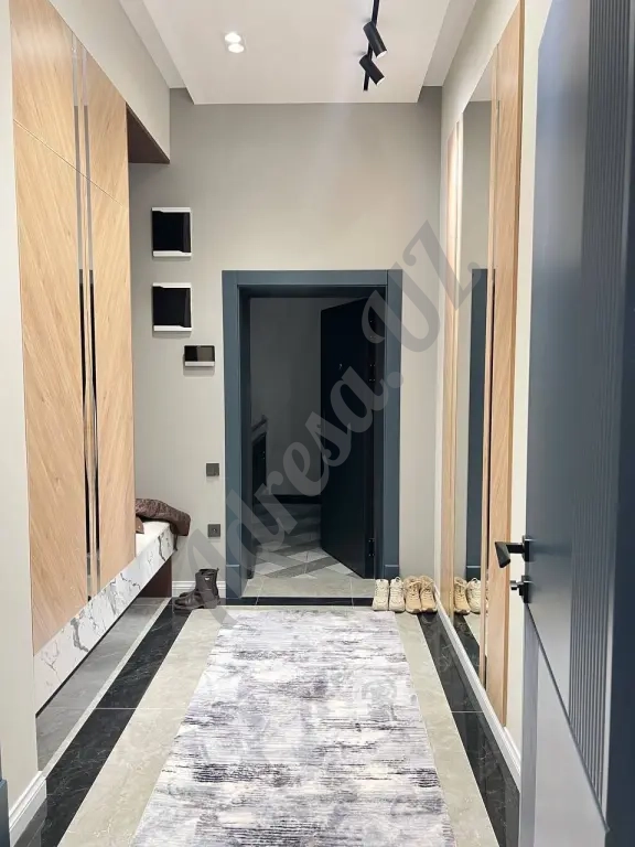 Продается 2 комнатная квартира ТТЗ, Ахмад Югнаки