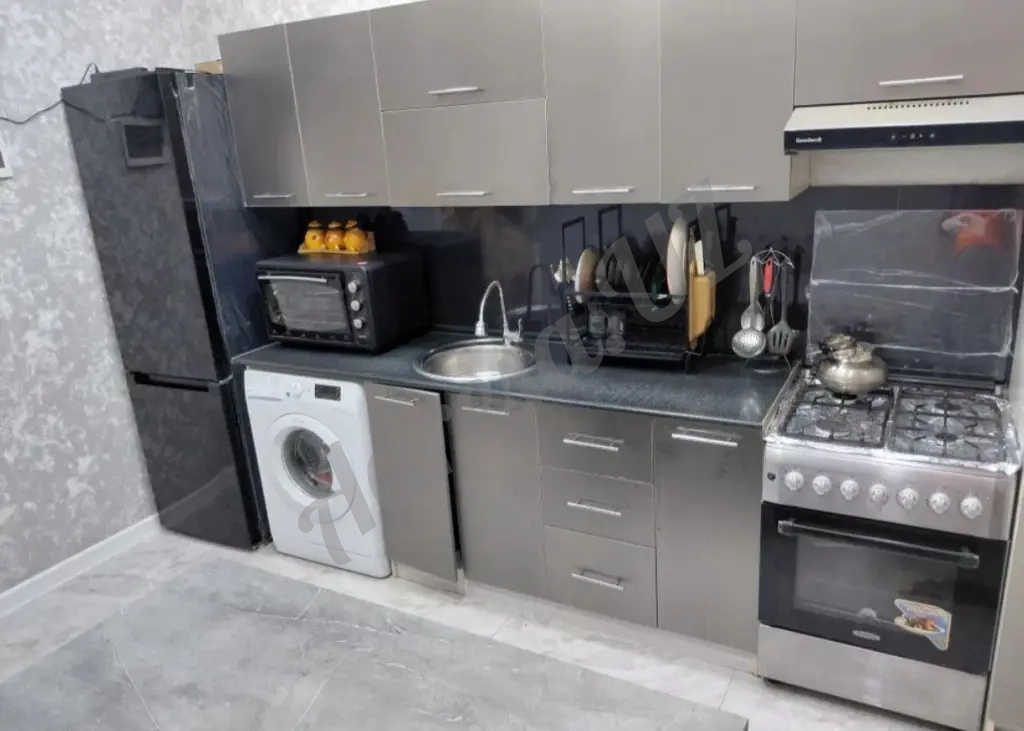 Продается 2 комнатная квартира Академ Городок Ориентир It Park