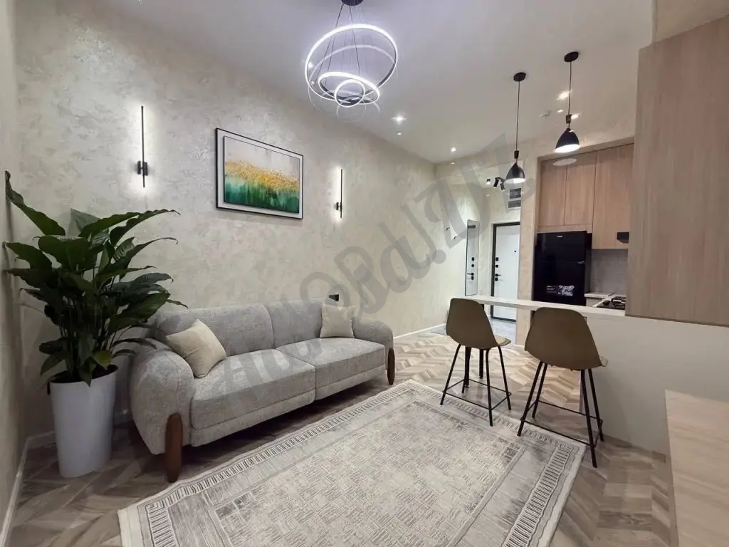 Продается 2 комнатная квартира ЖК "Vegas Tower" Массив Куш-Беги