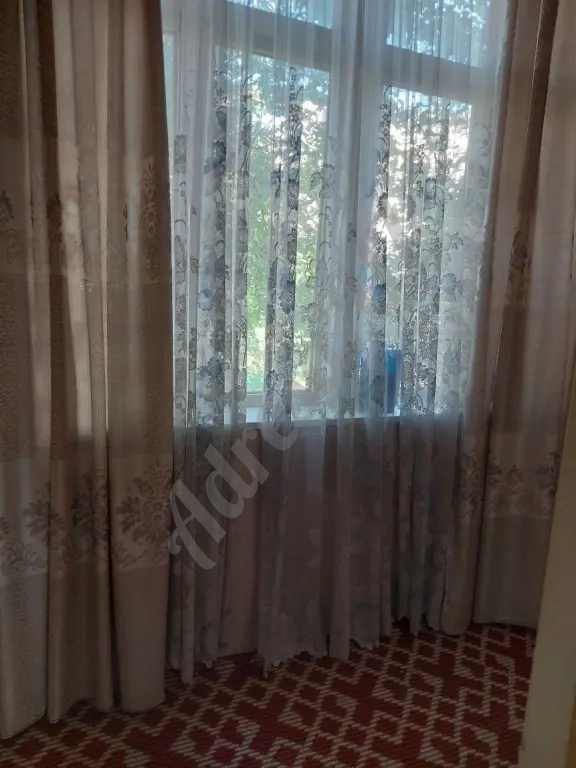 Продается 2 комнатная квартира магазин Чимган, Эко базар