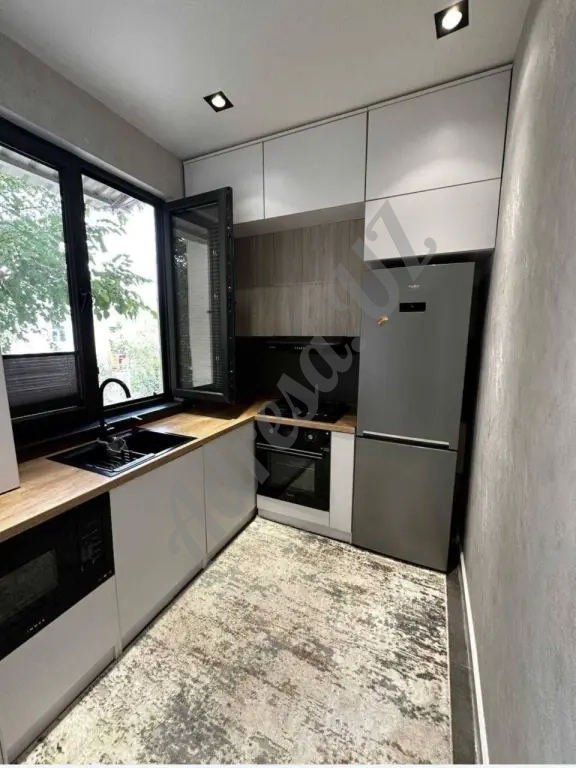 Продается 2 комнатная квартира Феруза Ориентир: 205-я школа