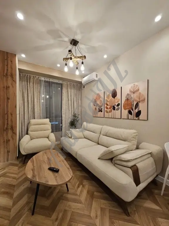 Продается 2 комнатная квартира ЖК «Black Tower»