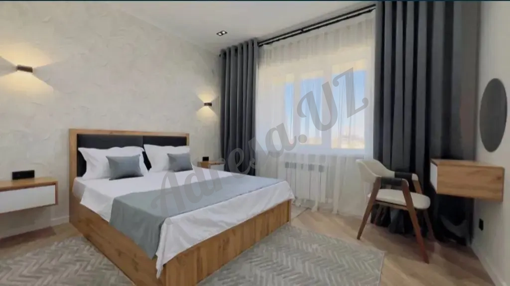 Продается 2 комнатная квартира Ялангач ЖК Миллениум