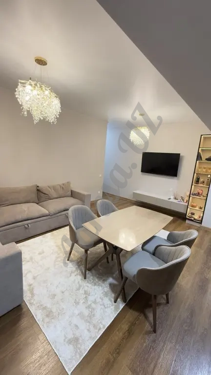 Продается 2 комнатная квартира Eco Smart 