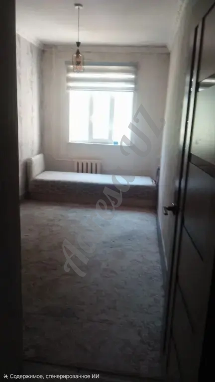 2 комнатная квартира Ориентир массив Ялангач