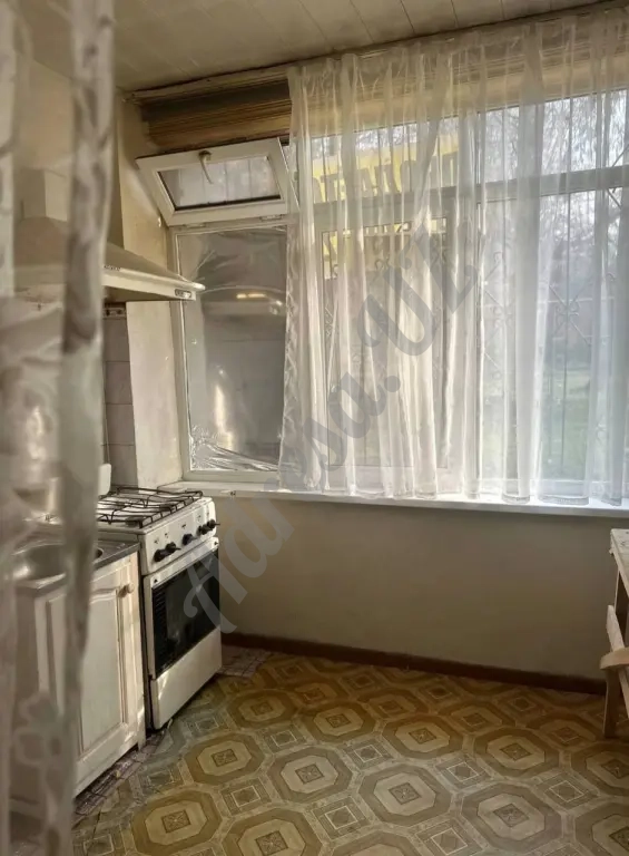 Продается 2 комнатная квартира Ялангач