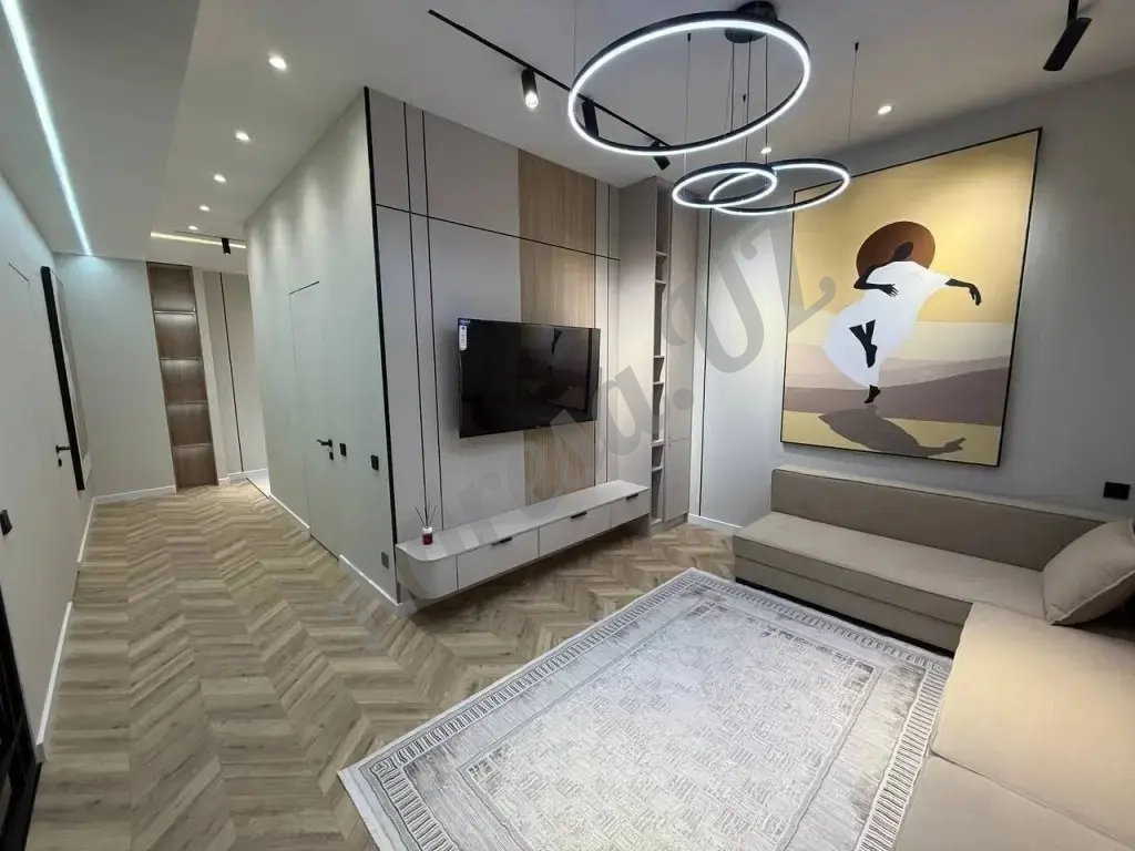 Продается 2 комнатная квартира ЖК "Prestige Gardens” Улица Шота Руставели