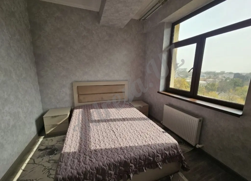 Продается 2 комнатная квартира Новостройка "Silk Road" 