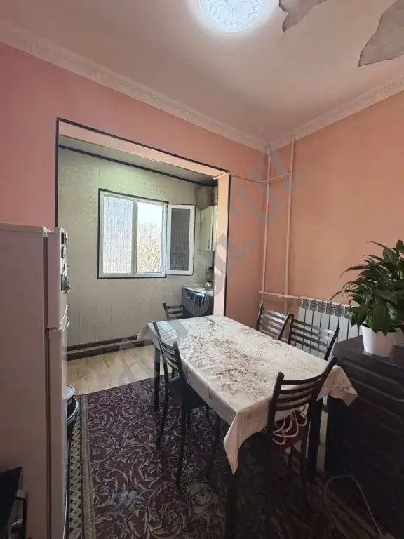 Продается 1 комнатная квартира Ориентир Cerebro Med