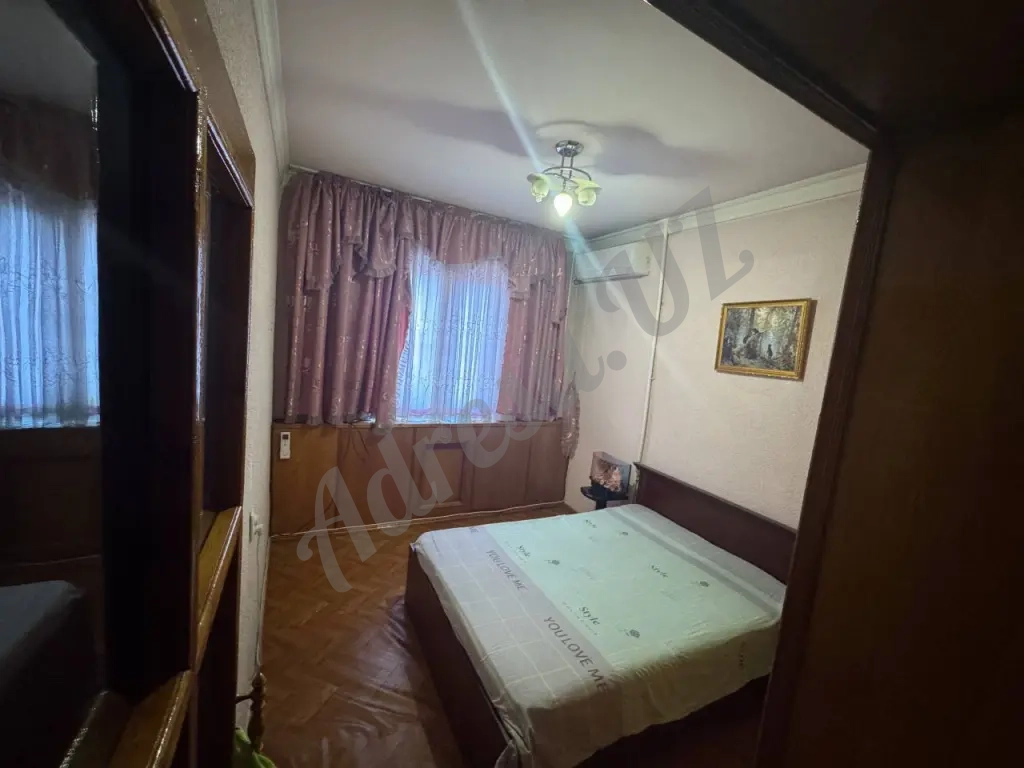 Продается 2 комнатная квартира Паркентский риезий