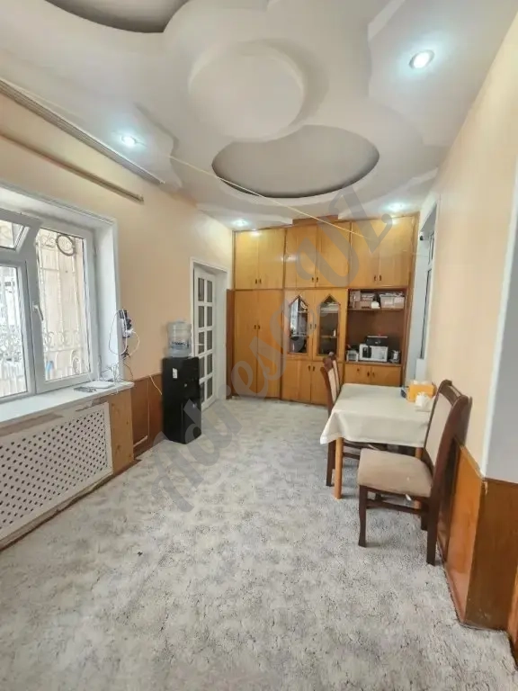 Продаётся дом с участком ул Никитина