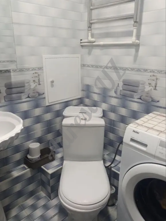 Продается 2 комнатная квартира Ориентир кафе Soul, напротв Макро