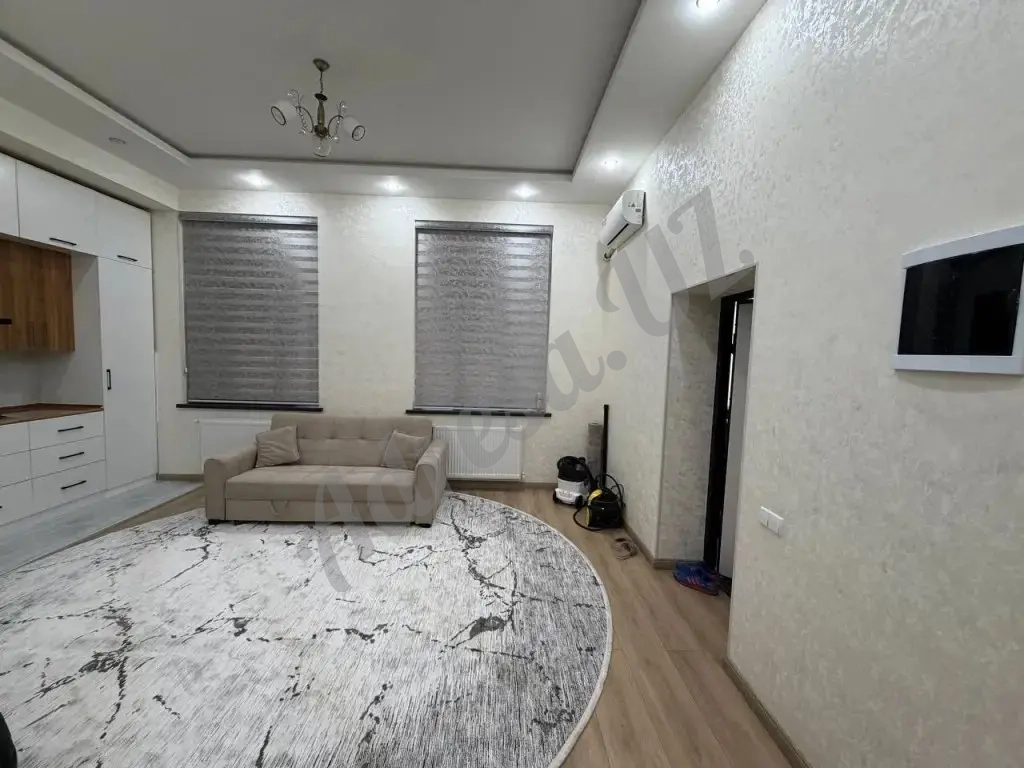 Продается 2 комнатная квартира на Дагестанской