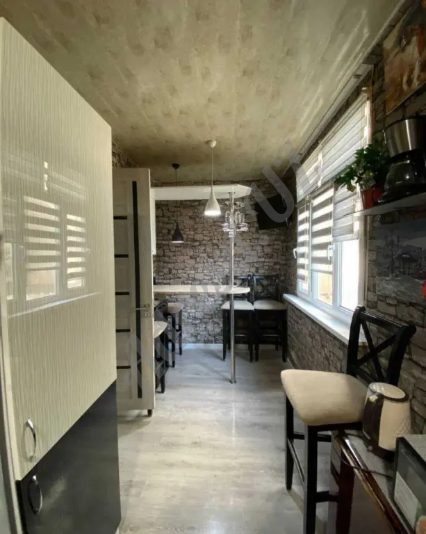 Продается 2 комнатная квартира Карасу-1 Пекарня у бабушки Майи