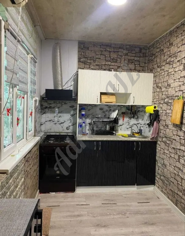 Продается 2 комнатная квартира Карасу-1 Пекарня у бабушки Майи